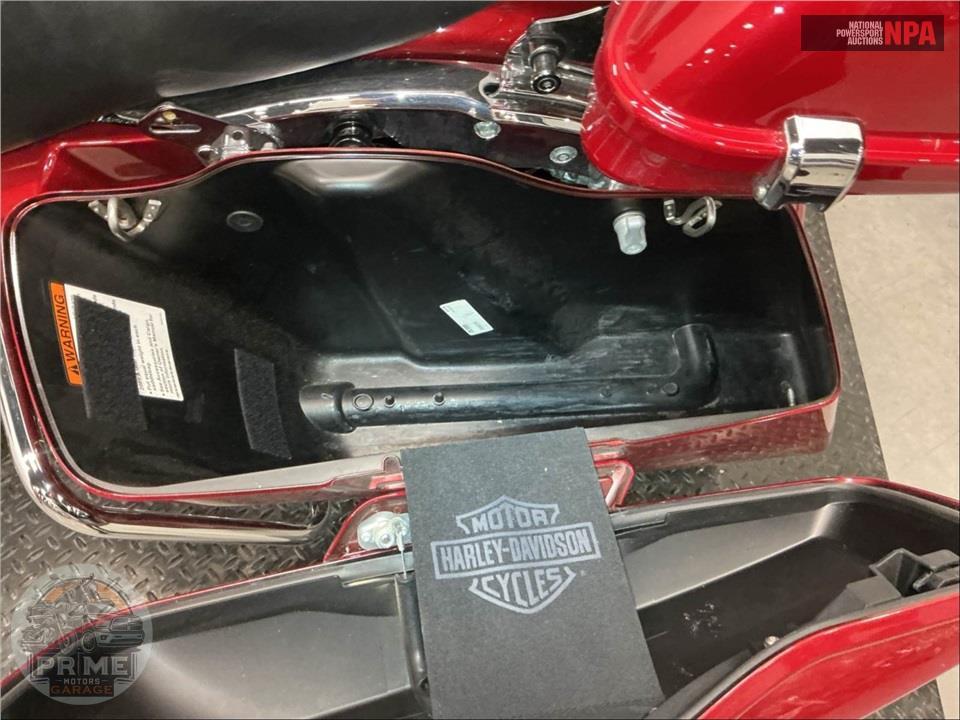 2019 Harley-Davidson FLTRX ROAD GLIDE — фото 21