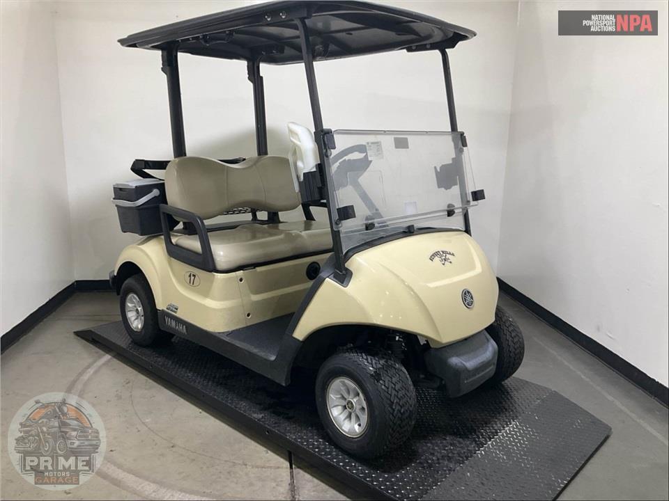 2021 Yamaha DR2EV1BER DRIVE 2 — фото 1