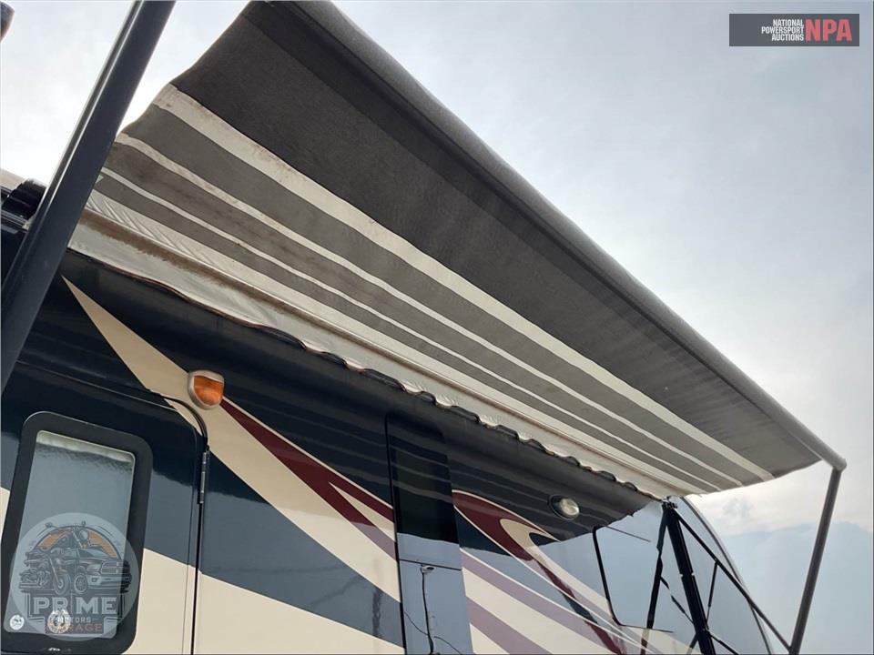 2014 Cardinal By Forest River M-3727RE - FIFTH WHEEL SERIES — фото 27