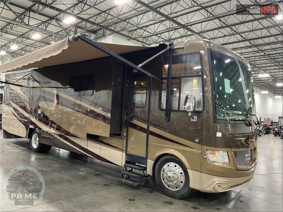 2015 Canyon Star M-3914 FORD 362HP — фото 1