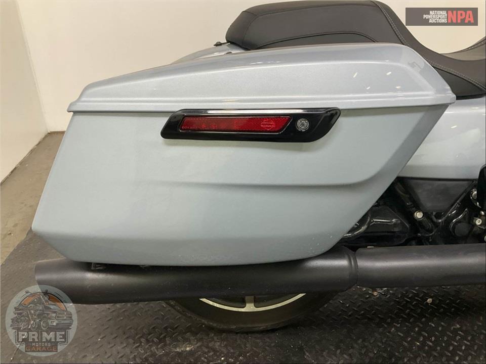 2024 Harley-Davidson FLTRX ROAD GLIDE — фото 20