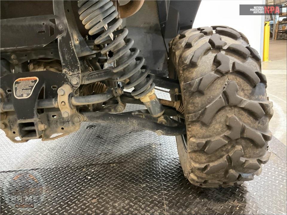 2024 Can-Am COMMANDER MAX XT 1000R — фото 31