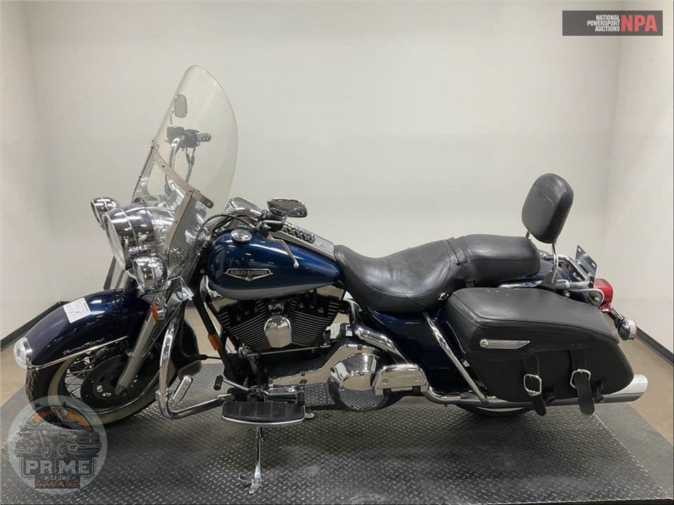 1999 Harley-Davidson FLHRCI ROAD KING CLASSIC — фото 3
