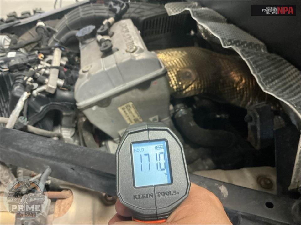 2024 Polaris RANGER XP 1000 PREMIUM — фото 10