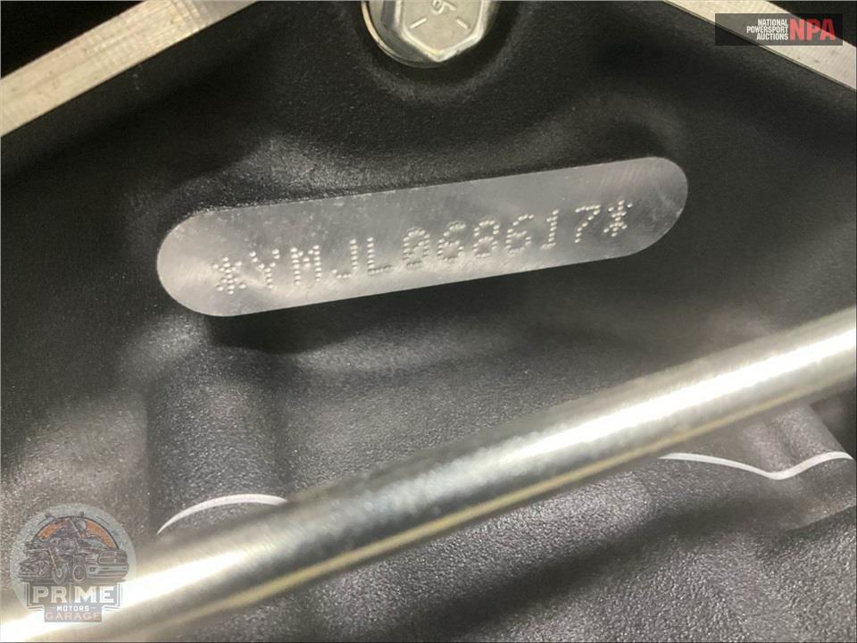 2020 Harley-Davidson FLSB SPORT GLIDE — фото 21