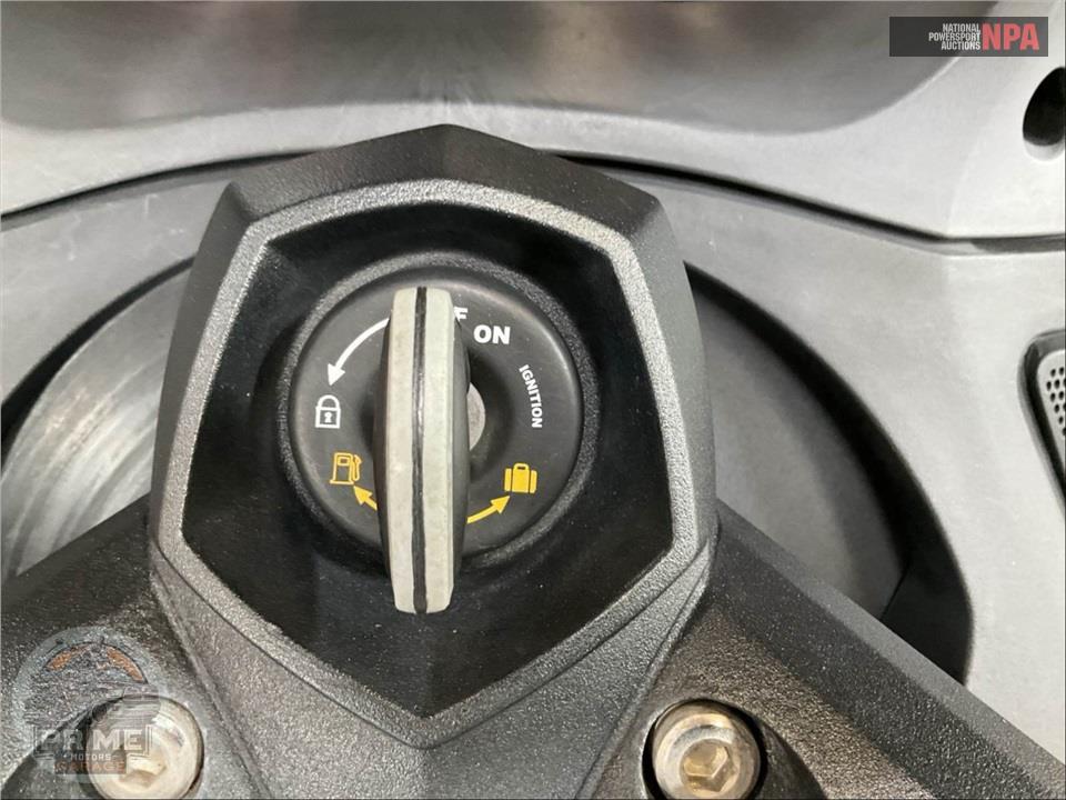 2013 Can-Am SPYDER RT-S SE5 — фото 10