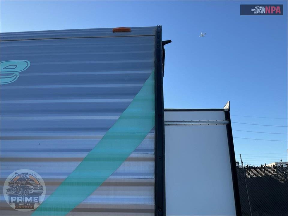 2019 Sunset Park Rv M-23WQBS - SUN LITE SERIES — фото 41
