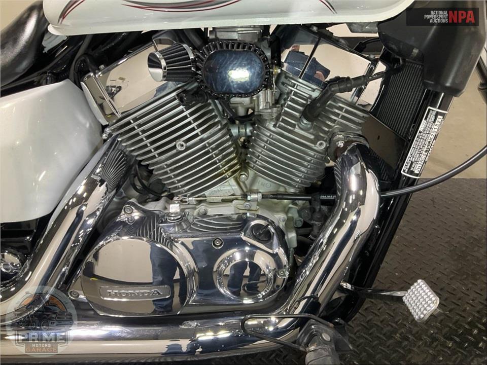 2009 Honda VT750C2F9 SHADOW SPIRIT — фото 6
