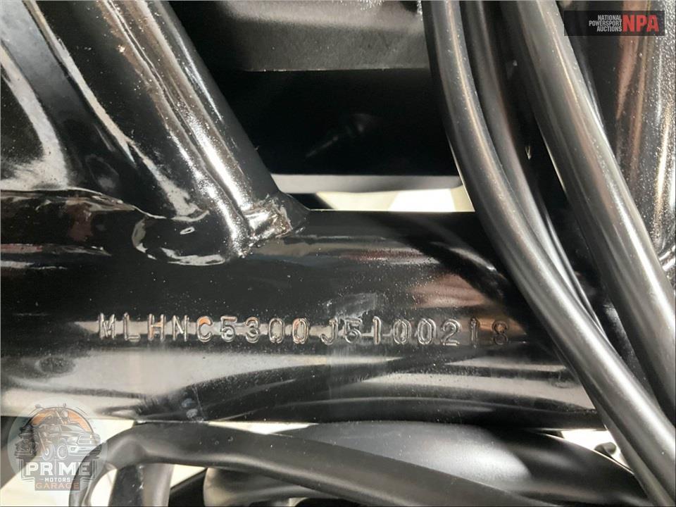2018 Honda REBEL 300 — фото 29