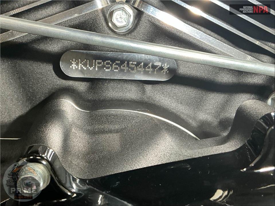 2025 Harley-Davidson FLHRXS ROAD KING SPECIAL — фото 37