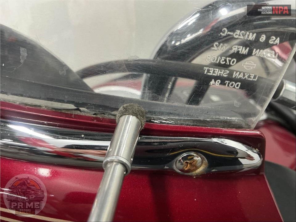 2005 Harley-Davidson FLHTCUI ULTRA CLASSIC ELECTRA GLIDE — фото 20