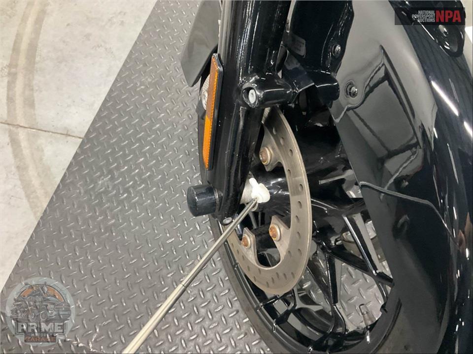 2021 Harley-Davidson FLHRXS ROAD KING SPECIAL — фото 27