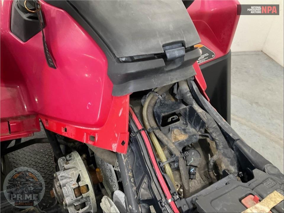 2023 Can-Am OUTLANDER DPS 700 — фото 14
