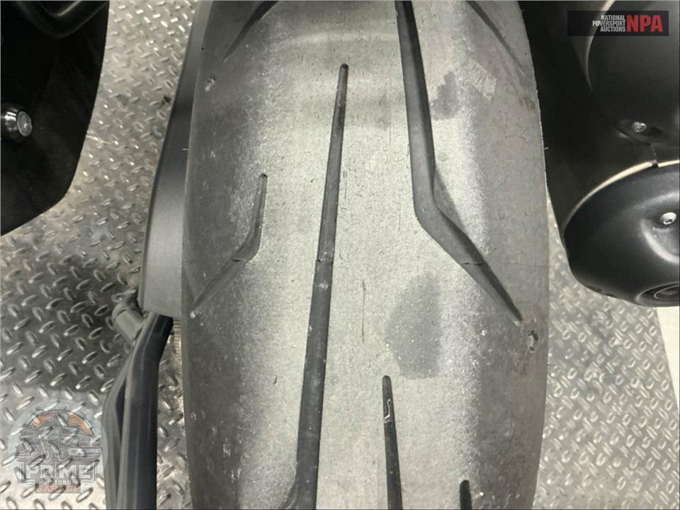 2021 Harley-Davidson RH1250S SPORTSTER S — фото 24