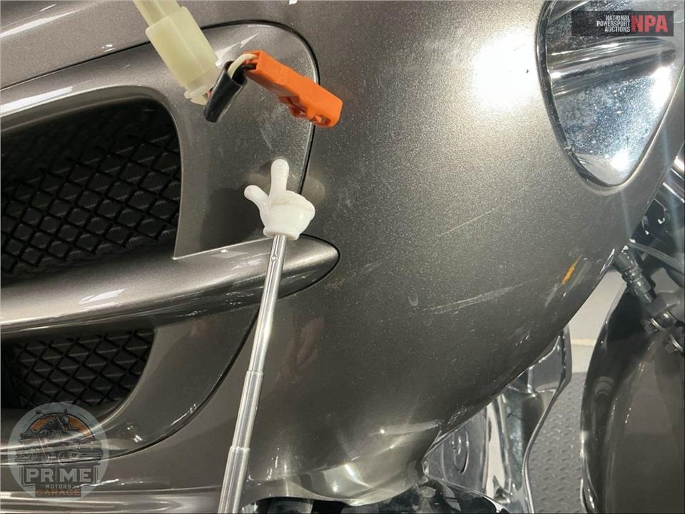 2006 Honda GL1800HPN6 GOLDWING — фото 16