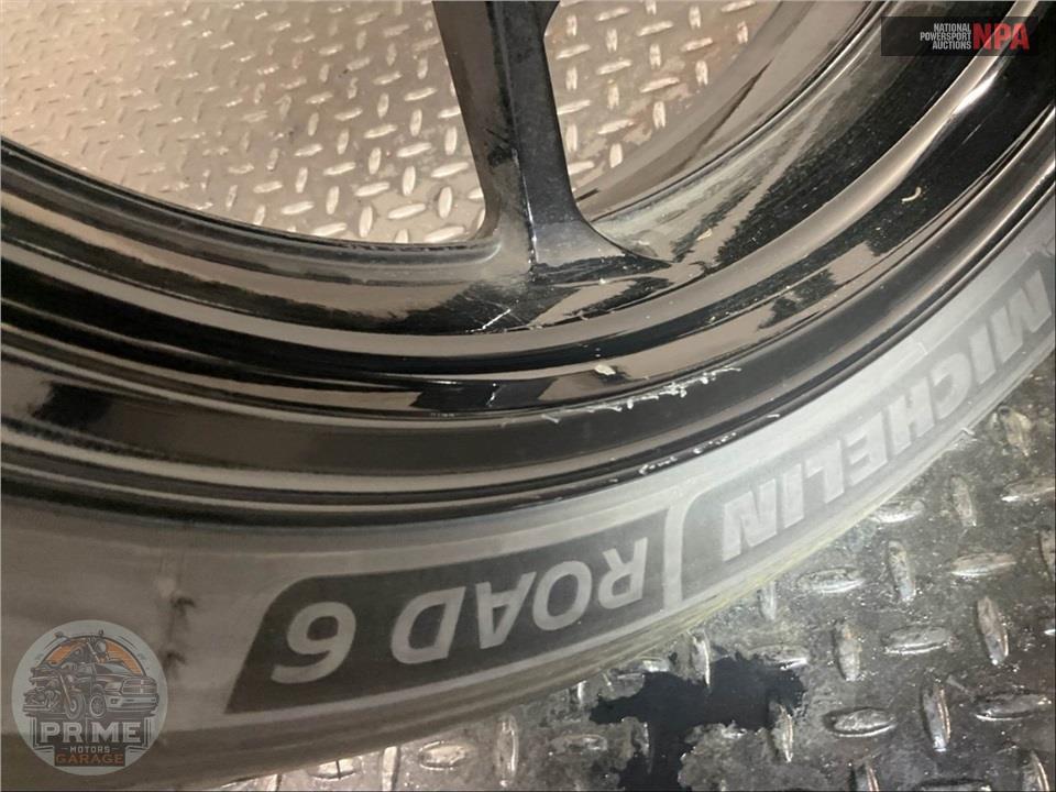2025 Kawasaki EX650PSFAL NINJA 650 ABS — фото 25