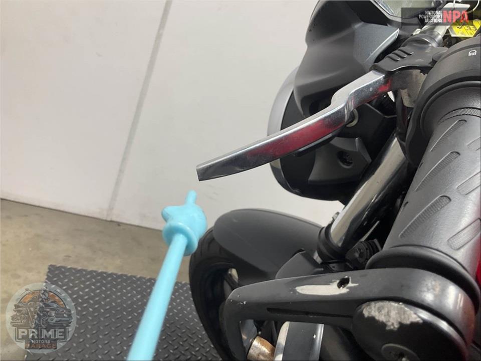 2017 Suzuki SV650L7 — фото 17