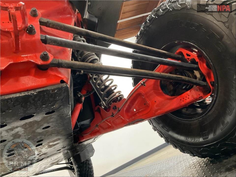 2018 Can-Am MAVERICK X3 X RS TURBO R — фото 24