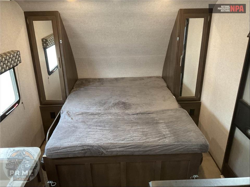 2021 Coleman By Dutchmen M-1705RB - LIGHT LX SERIES — фото 10