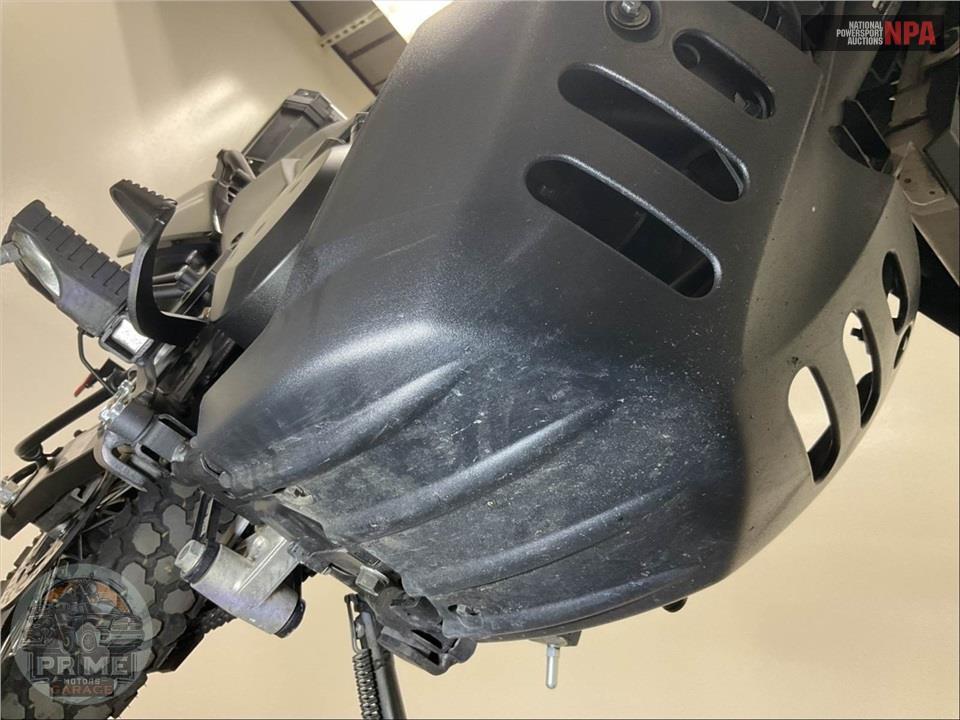 2023 Kawasaki KLR650 — фото 10