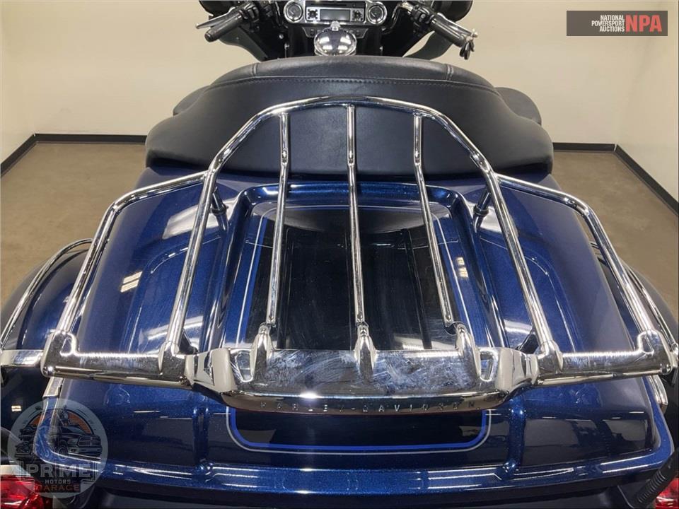 2012 Harley-Davidson FLHTCUTG TRIGLIDE UL CLSC — фото 31