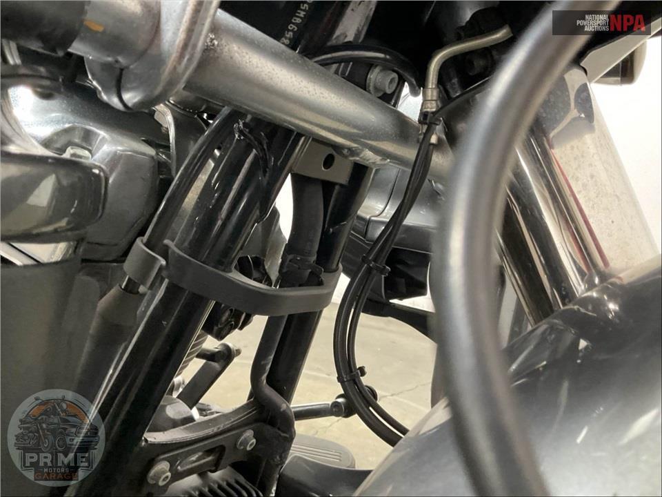 2021 Harley-Davidson FLTRX ROAD GLIDE — фото 12