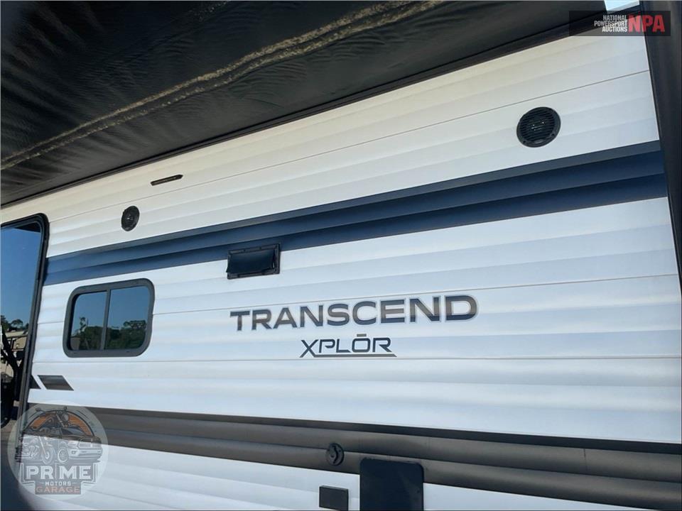 2024 Grand Design Recreational Vehicles M-265BH - TRANSCEND XPLOR SERIES — фото 31