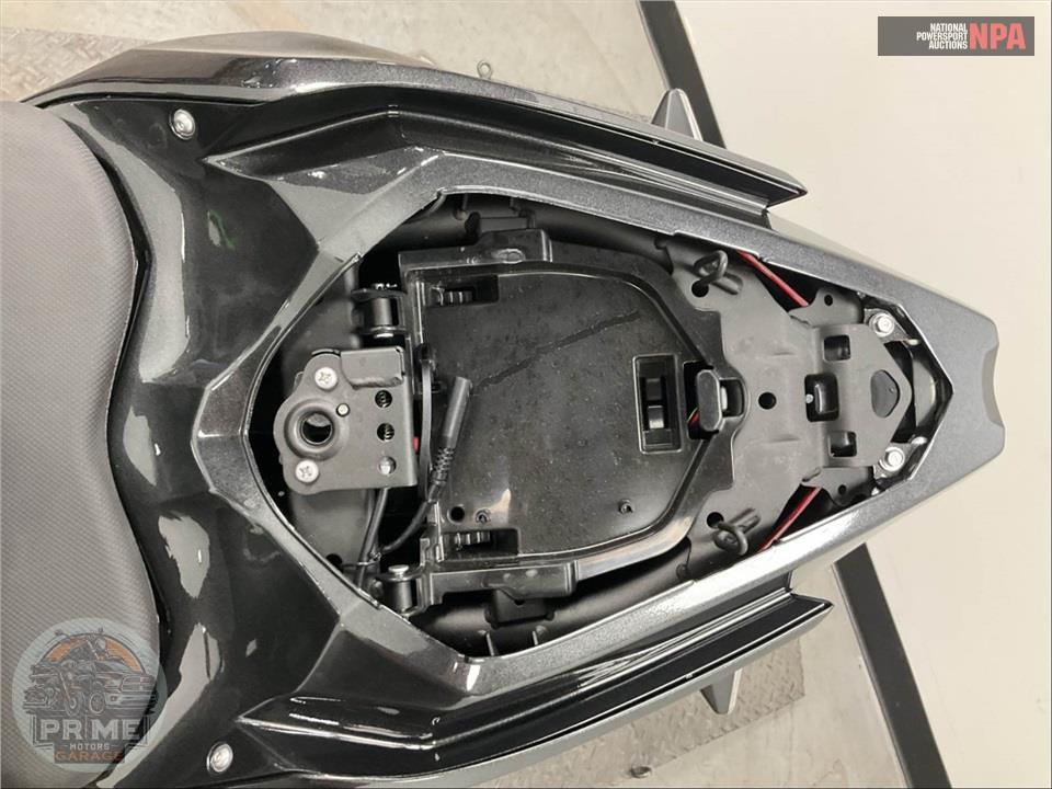 2023 Kawasaki EX400HPFNN NINJA 400 — фото 12