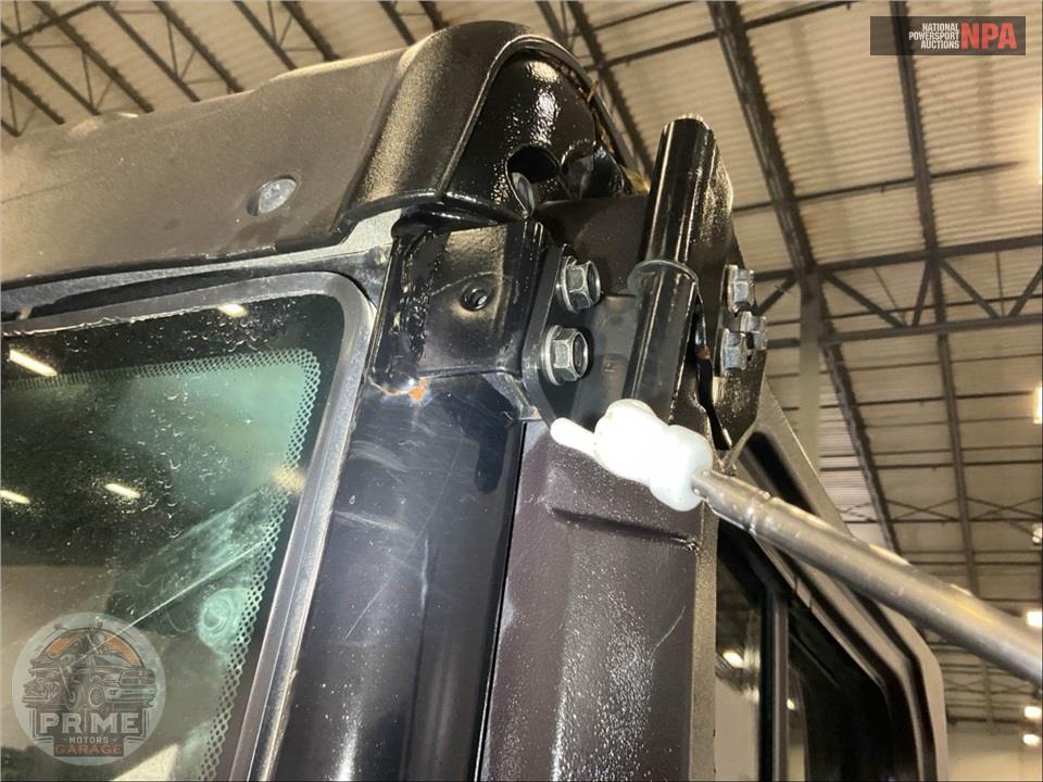 2019 Polaris RANGER CREW XP 1000 EPS NORTHSTAR — фото 29