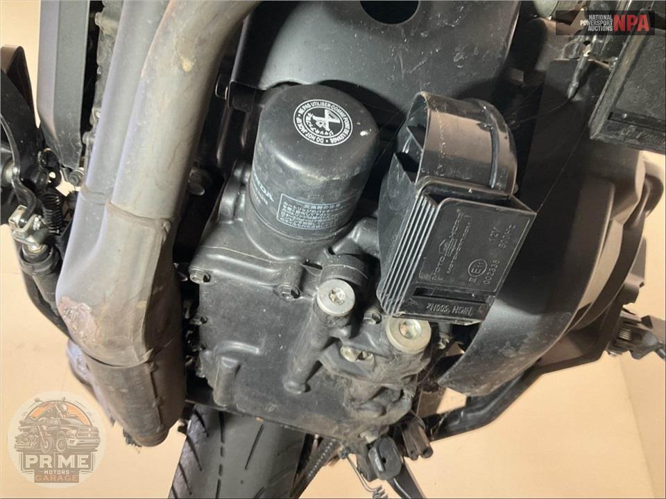 2023 Honda CMX1100D2 REBEL 1100T DCT — фото 14