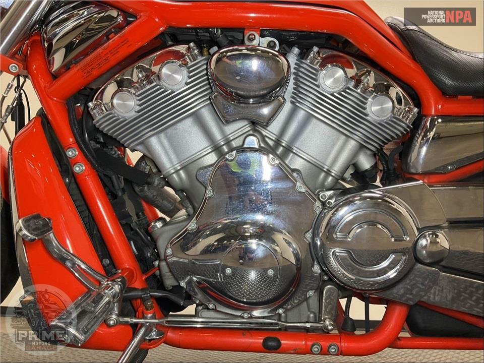 2005 Harley-Davidson VRSCSE SCREAMIN EAGLE — фото 7