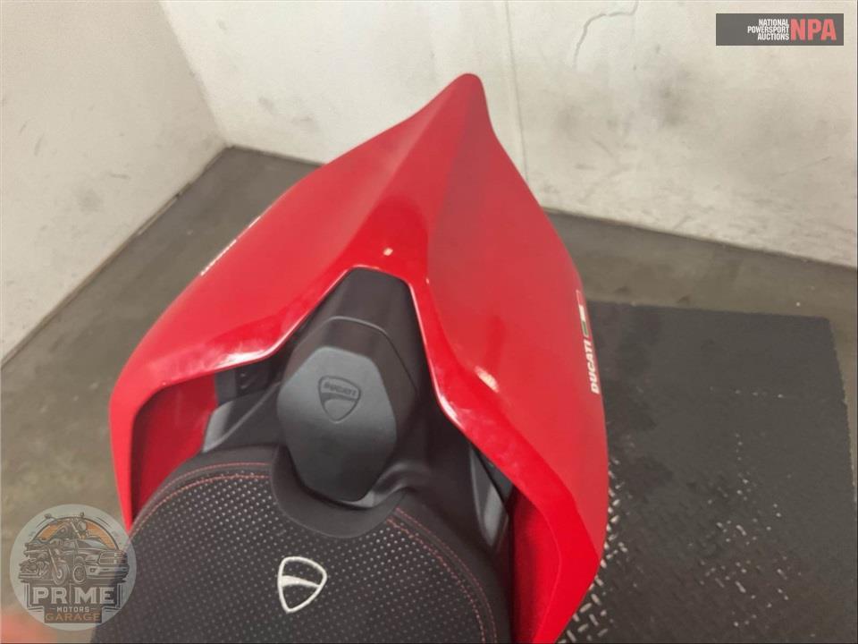 2022 Ducati PANIGALE V2 — фото 13