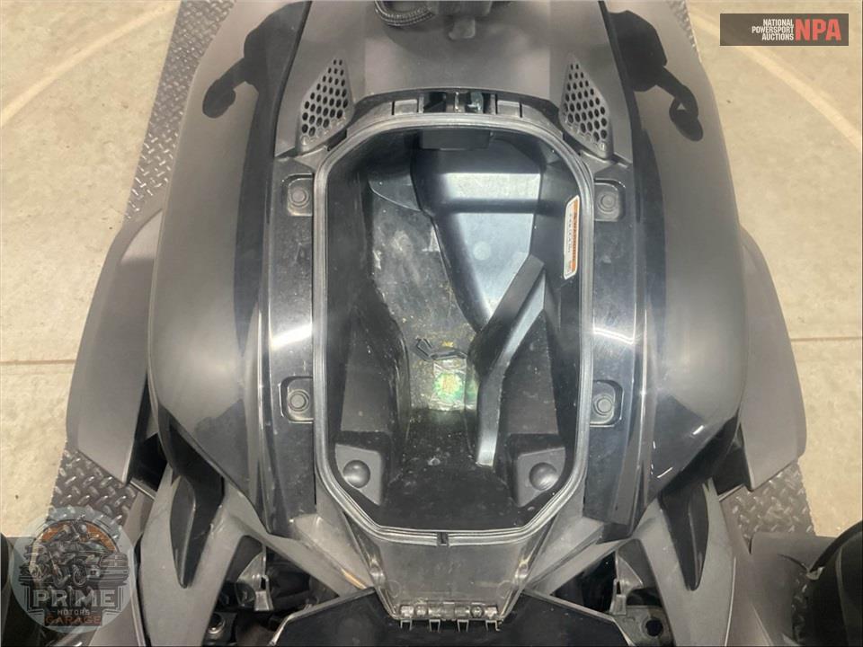 2022 Can-Am RYKER 600 ACE — фото 19
