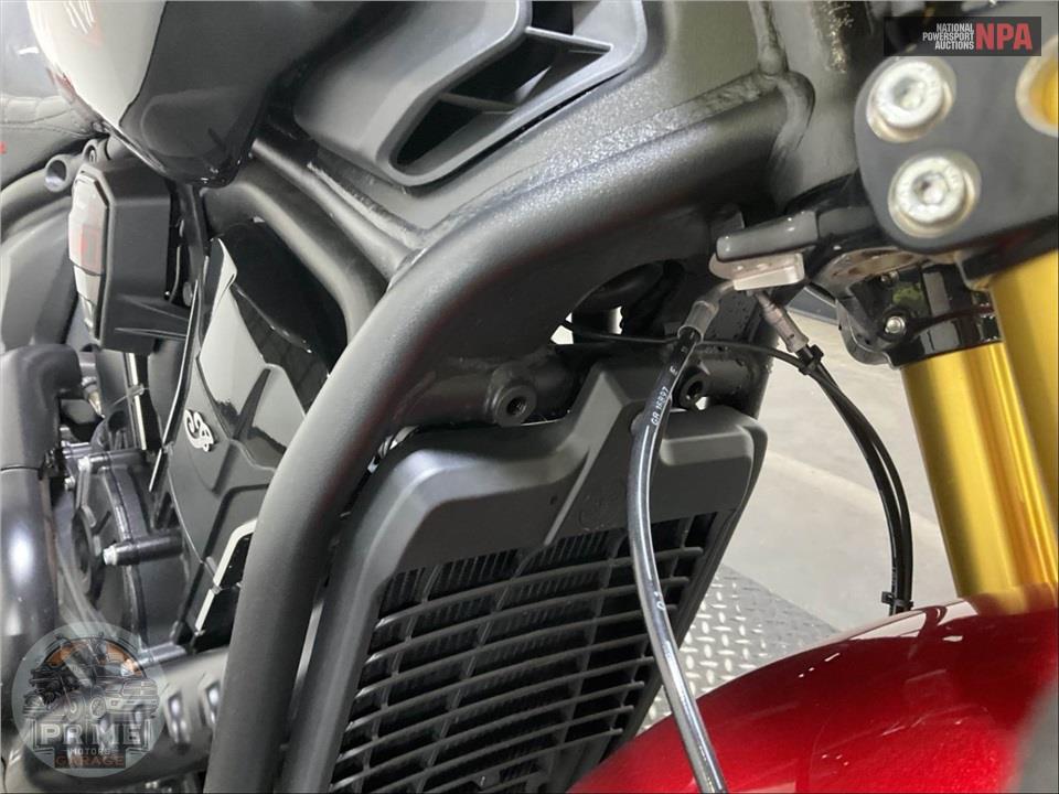 2025 Indian Motorcycle 101 SCOUT — фото 10