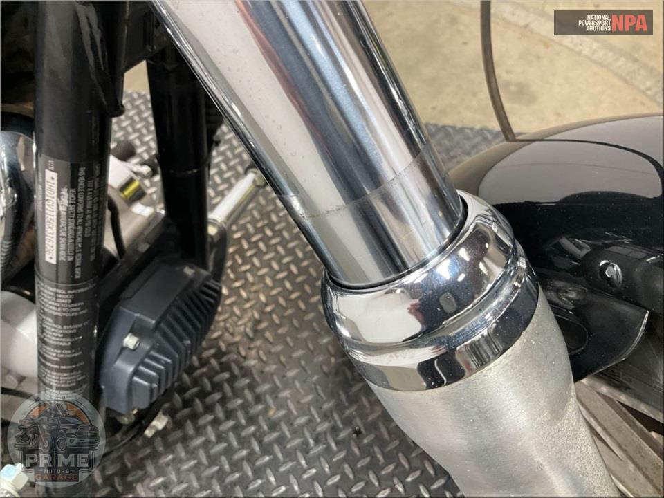 2006 Harley-Davidson FXDCI DYNA SUPER GLIDE CSTM — фото 28