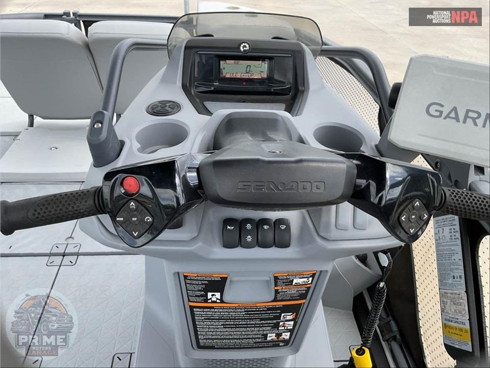 2023 Seadoo/Brp SWITCH SPORT 18-I/O(*) — фото 12