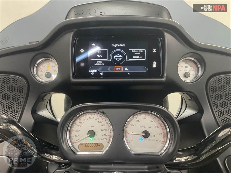 2019 Harley-Davidson FLTRX ROAD GLIDE — фото 5