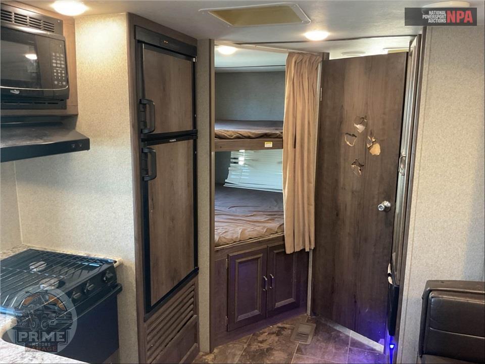 2019 Keystone Rv M-2400 BH PASSPORT GRAND TOURING SERIES — фото 7