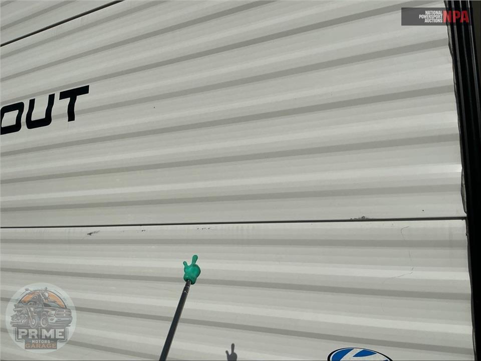 2025 Keystone Rv M-269 DB - HIDEOUT SPORT SERIES — фото 28