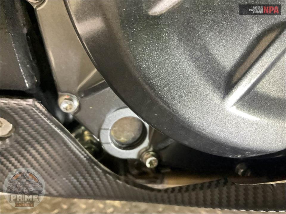 2022 Suzuki GSX1300RRM2 HAYABUSA — фото 9