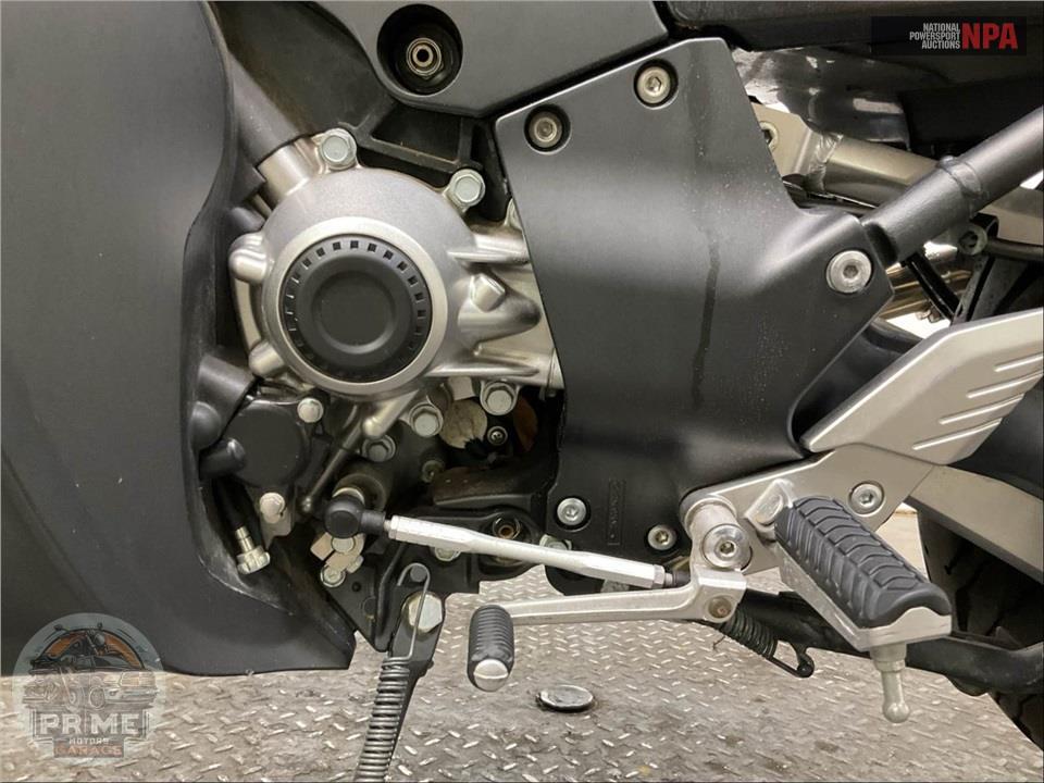 2018 Kawasaki ZG14000EJF CONCOURS 14 ABS — фото 10