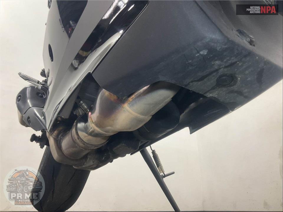 2023 Kawasaki ZX1002MPFAL NINJA ZX-10R — фото 19