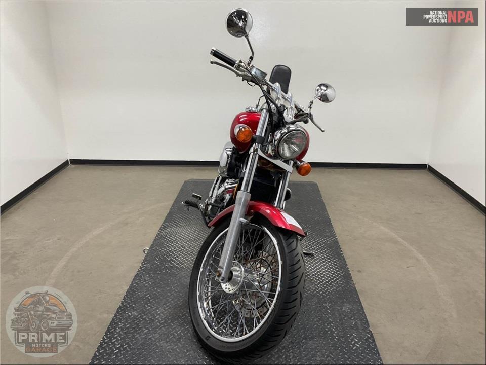 2003 Honda VT750DCB3 SHADOW SPIRIT — фото 2