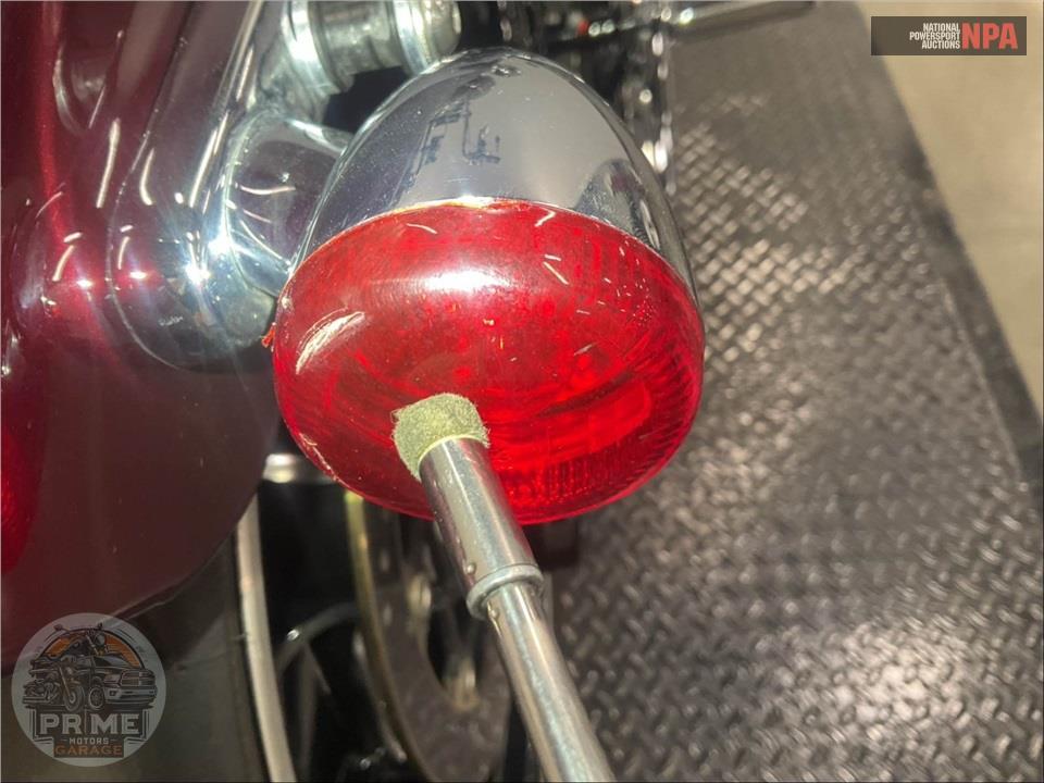 2015 Harley-Davidson FXSB BREAKOUT — фото 22