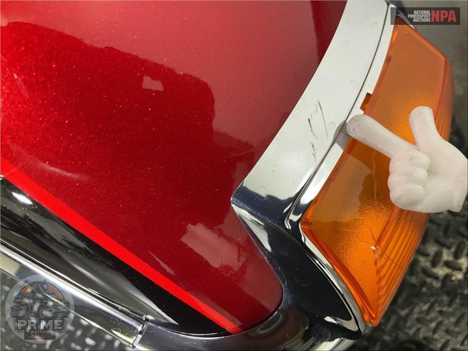 2012 Harley-Davidson FLHTK ELECTRA GLIDE UL LI — фото 21