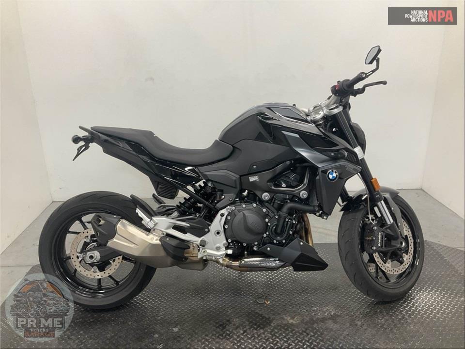 2024 Bmw F900R PREMIUM — фото 1
