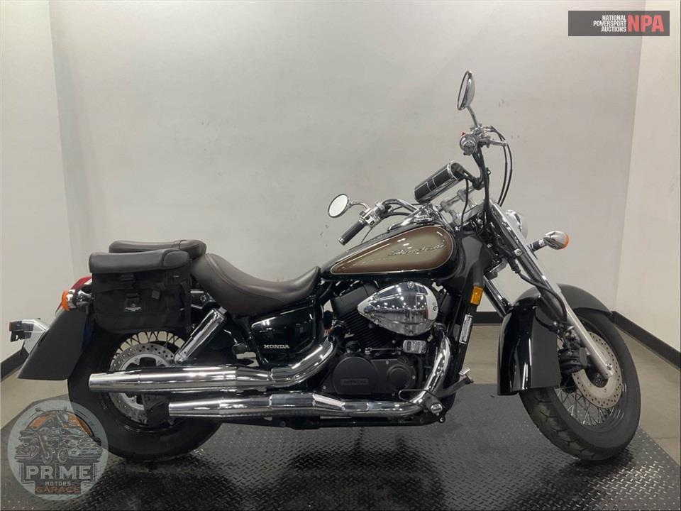 2024 Honda SHADOW AERO — фото 3