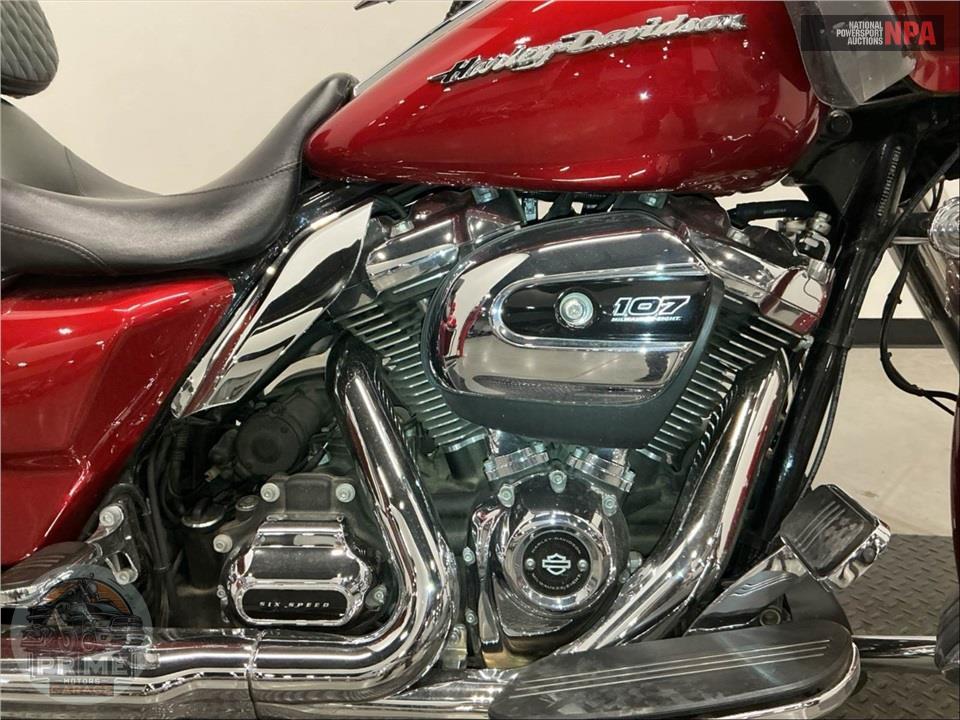 2019 Harley-Davidson FLTRX ROAD GLIDE — фото 6