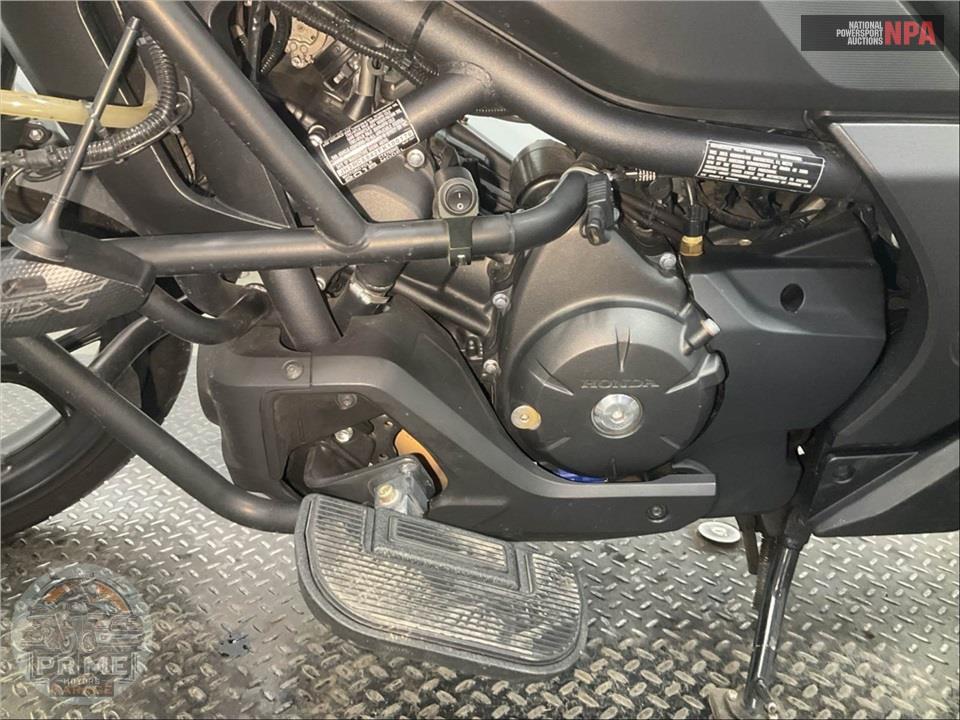 2015 Honda CTX700NDF NAKED DCT (ABS) — фото 15