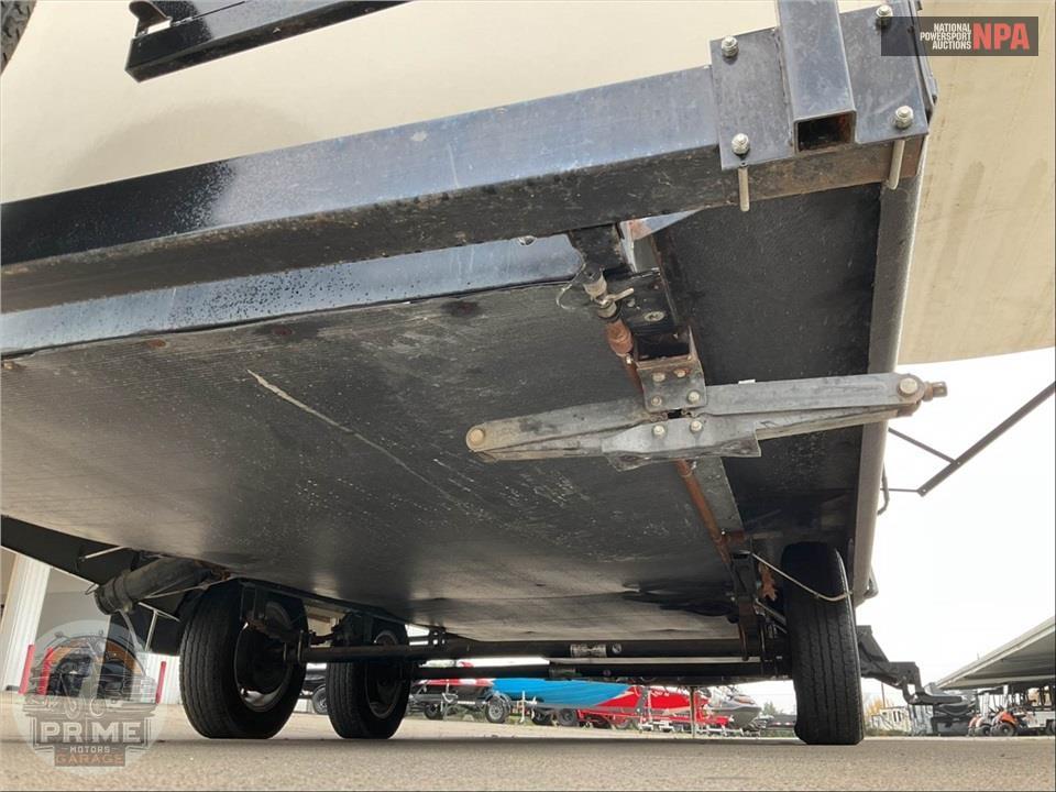 2018 Keystone Rv M-243 BHSWE - BULLET ULTRA LITE SERIES — фото 49